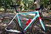 2015 Niner RLT 9 SSCX photo