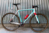 2015 Niner RLT 9 SSCX photo