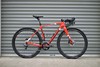 2015 Specialized CruX Pro Race U-Di2 photo