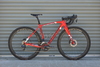 2015 Specialized CruX Pro Race U-Di2 photo