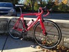 2015 Specialized Langster Base photo