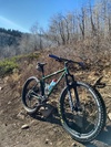 2015 Surly Krampus photo