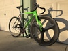 2015 Cannondale Caad10 Track photo