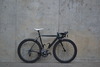 2016 Cannondale CAAD12 Black Inc. photo