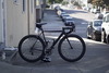 2016 Cannondale CAAD12 Black Inc. photo