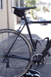 2016 Cannondale CAAD12 Black Inc. photo