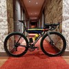 2016 Cannondale CAAD12 Disc Ultegra photo