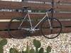 2016 Cinelli Mash work photo