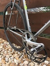 2016 Cinelli Mash work photo