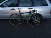 2016 Giant TCR Advanced Pro 1 photo