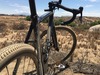 Kona Gravel - New Fox AX fork photo