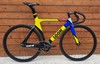 2016 Look CR564 Proteam Mondrian photo