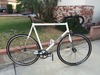 2016 Mercier Kilo TT Pro photo