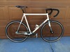 2016 Mercier Kilo TT Pro photo