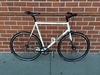 2016 Mercier Kilo TT Pro photo