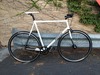 2016 Mercier Kilo TT Pro photo