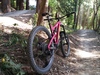 2016 Santa Cruz Bronson cc photo