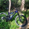 2016 Stumpjumper 650b FSR photo