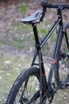 2017 Bombtrack Arise SSCX (disc) photo