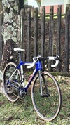 2017 Caloi Strada R photo