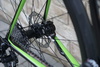 2017 Cannondale SuperSix Evo HiMod Disc photo