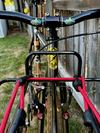 2017 Cinelli Mash Work photo