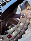 2017 Cinelli Mash Work photo