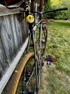 2017 Cinelli Mash Work photo