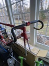 FS-2017 Cinelli Vigorelli RHC 47/136 $7k photo FS-2017 Cinelli Vigorelli RHC 47/136 $7k photo