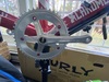 FS-2017 Cinelli Vigorelli RHC 47/136 $7k photo FS-2017 Cinelli Vigorelli RHC 47/136 $7k photo