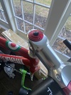 FS-2017 Cinelli Vigorelli RHC 47/136 $7k photo FS-2017 Cinelli Vigorelli RHC 47/136 $7k photo