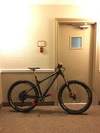 2017 Commencal Meta AM HT photo