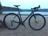 2017 Focus Mares CX Rival 1 photo