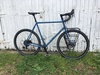 Surly Disc Checker 62cm photo