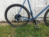 Surly Disc Checker 62cm photo