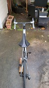 2017 Trek Madone 9 RSL P1 photo