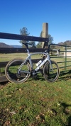 2017 Trek Madone 9 RSL P1 photo