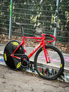 2018 Cinelli Vigorelli Shark photo