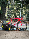 2018 Cinelli Vigorelli Shark photo