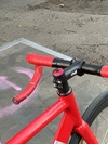 2018 Cinelli Vigorelli Shark photo