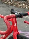 2018 Cinelli Vigorelli Shark photo