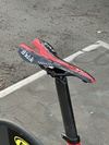 2018 Cinelli Vigorelli Shark photo