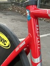 2018 Cinelli Vigorelli Shark photo