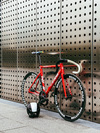 2018 Cinelli Vigorelli Shark photo