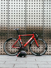 2018 Cinelli Vigorelli Shark photo
