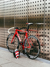 2018 Cinelli Vigorelli Shark photo