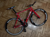 2018 Cinelli Vigorelli Shark photo