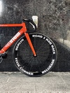 2018 Cinelli Vigorelli Shark photo