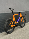 2018 Holdsworth Roi de Velo photo