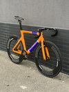 2018 Holdsworth Roi de Velo photo